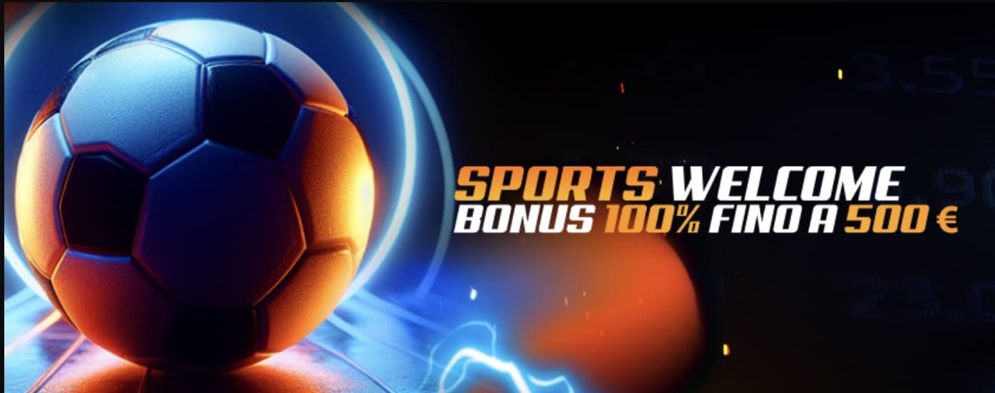 Freshbet sport welcome bonus