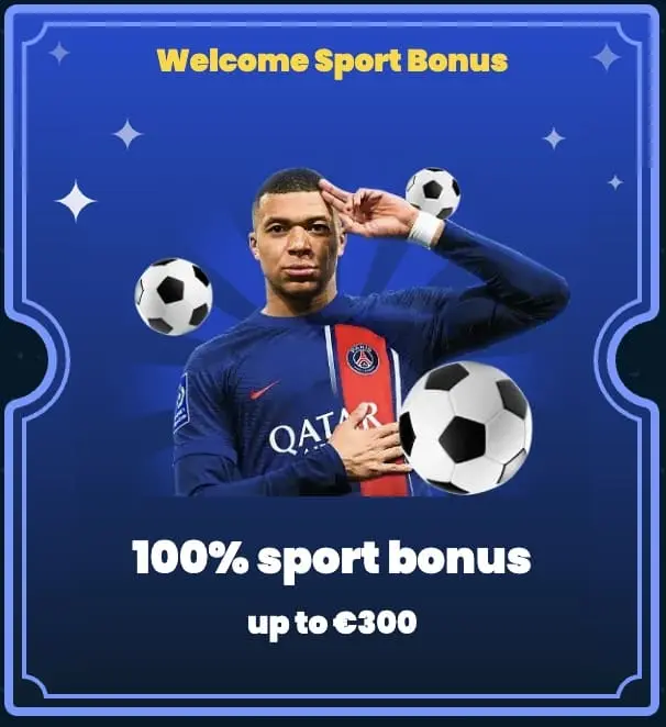 Rollino welcome sport bonus non on Gamstop