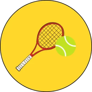 Tennis as an alternative for non gamstop football betting