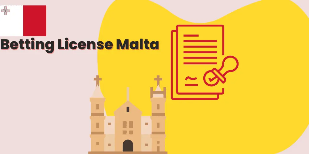 Betting sites with Malta license