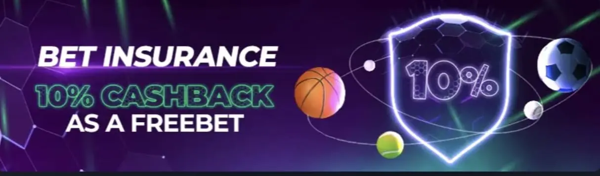 Jackbit non Gamstop betting site with bonus insurance 