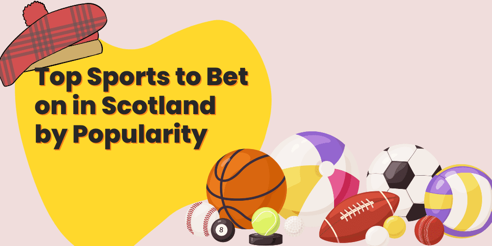 Sports to Beton in Scotland non on Gamstop