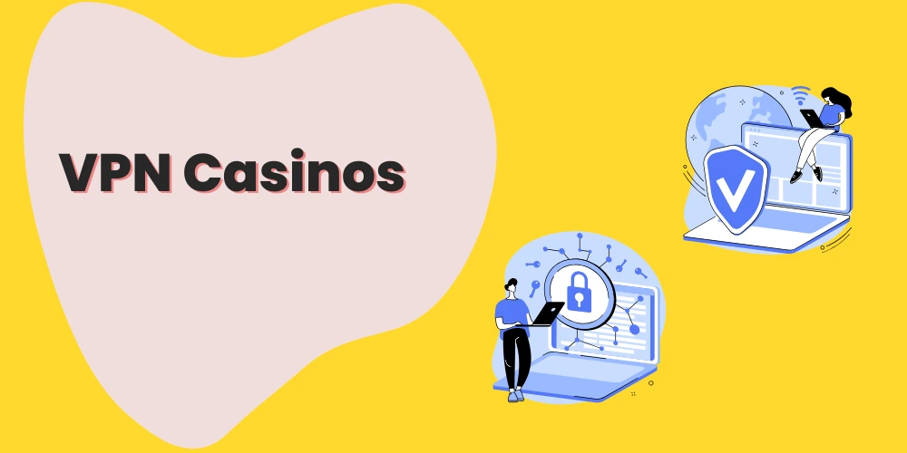 VPN Casinos Non On Gamstop