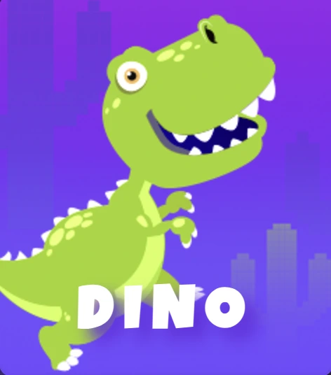 Dino main picture Non on Gamstop