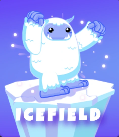 Icefield main non on Gamstop