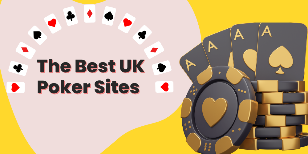 Poker sites non on Gamstop