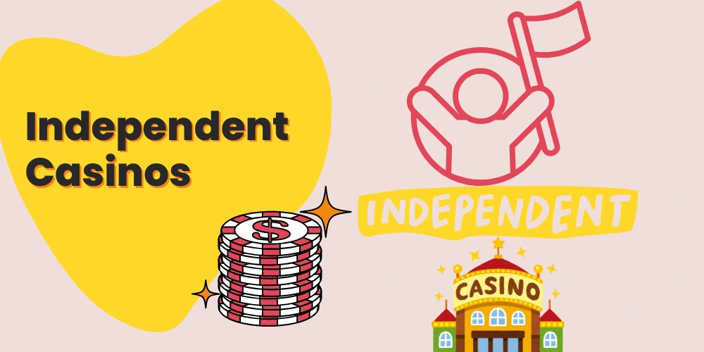 Independent Casinos Uk