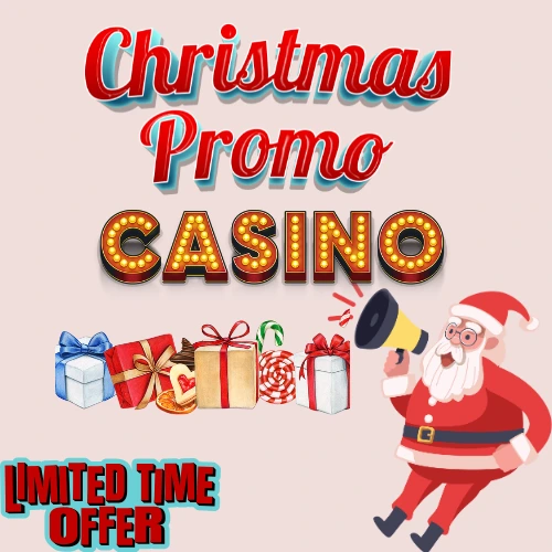 Non Gamstop Casino Christmas Promotions best offers for Uk Players