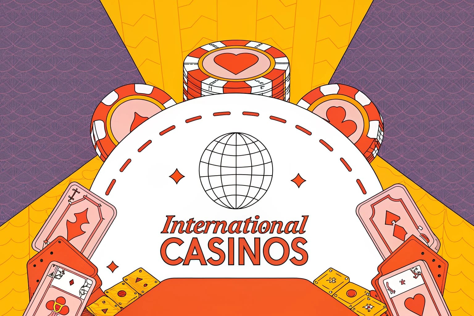 international casinos guide 