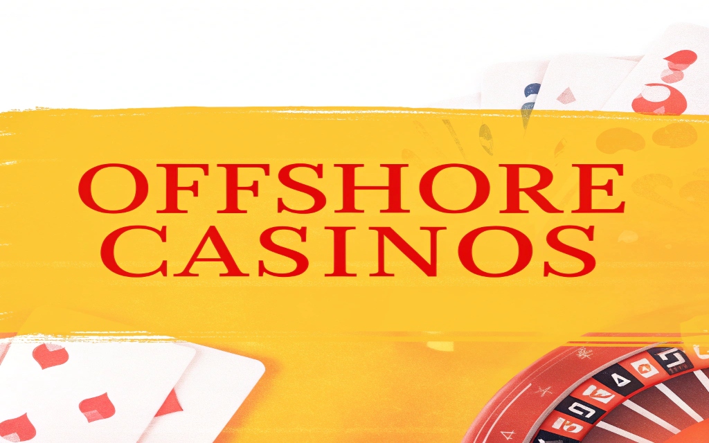 offshore casinos 