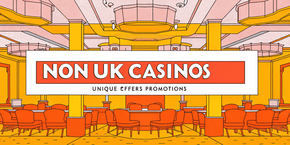 non uk casinos that accept Uk gamblers 