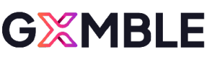 gxmble logo