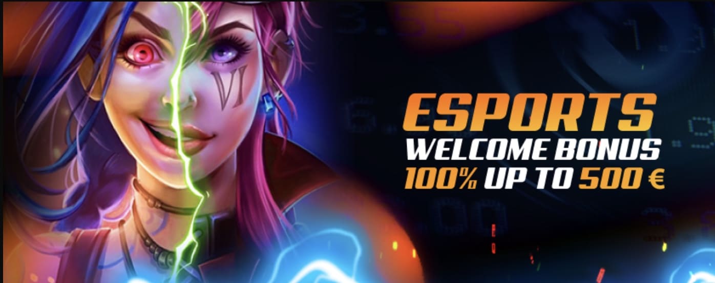 Freshbet e-spot welcome bonus not on Gamstop