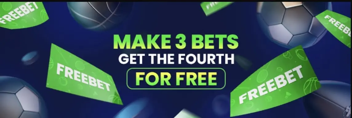 Velobet 3+1 bonus non on gamstop