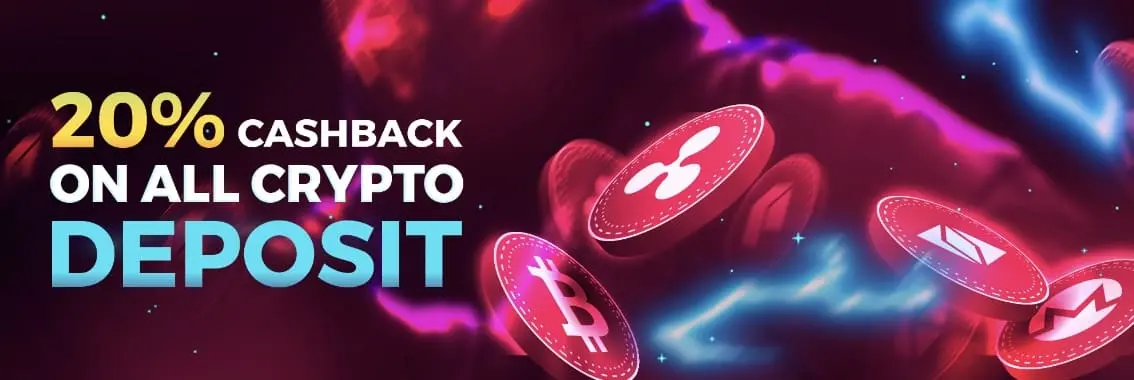 cosmobet crypto cashback not on Gamstop