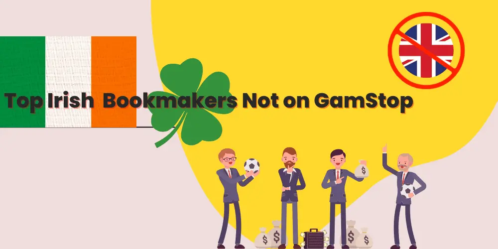 Irish bookies non on Gamstop