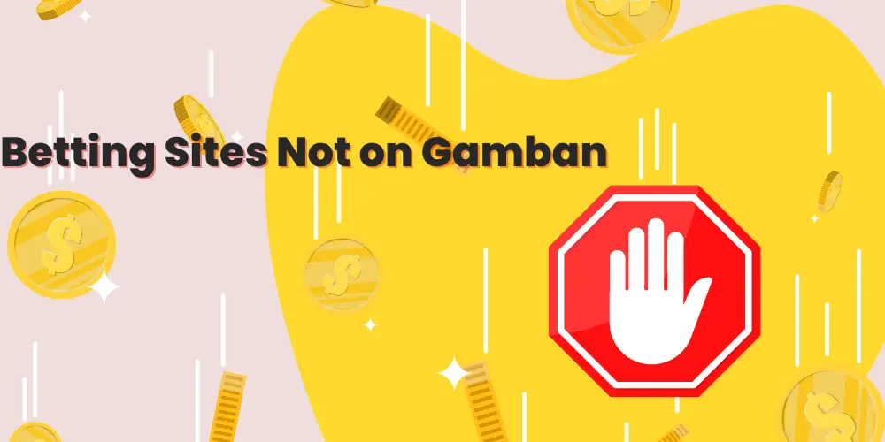 Betting Sites Non on Gamban