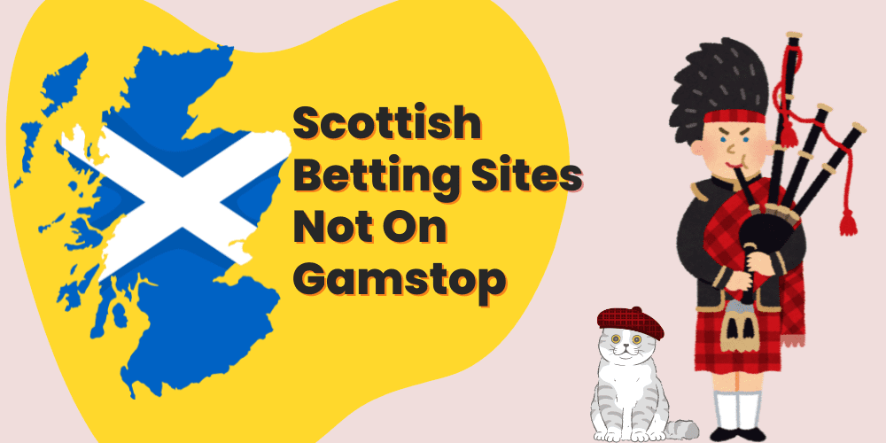 Scottish Betting Sites Non On Gamstop